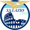 Герб S.S. Lazio